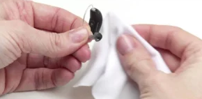 ear pimple
