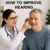 10 Proven Ways on How to Improve Hearing Naturally and Effectively