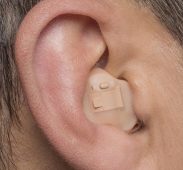 In The Ear Hearing Aids